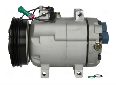 Compresor climatizare aer conditionat potrivit AUDI A4 B5, A6 C5; VW PASSAT B5, PASSAT B5.5 1.6-1.9DH 11.94-05.05