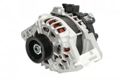 Alternator (12v, 90a) Hyundai Elantra, I20, I30, Veloster; Kia Carens Iii, Cee D, Cerato, Cerato Ii, Pro Cee D, Soul, Venga 1.4-1.6lpg Dupa 2006