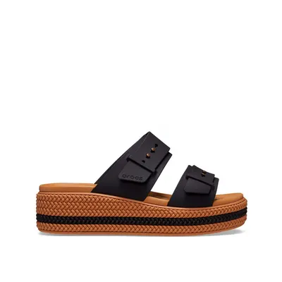 Pantofi Sport Crocs Negri Confortabili