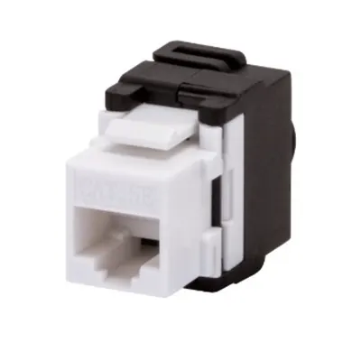 Priza Rj45 - Unshielded - 5e Category - Utp