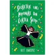 Secretele unei milionare din curtea scolii