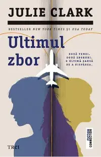 eBook Ultimul zbor