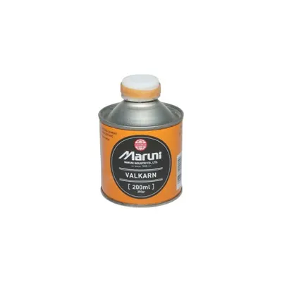 Adeziv vulcanizare la rece 280g Valcarn Maruni Japan pentru petice camere aer Cod: DISRL44