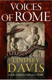 Voices of Rome: Four Tales of Ancient Rome