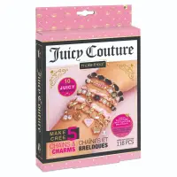 Set de bijuterii Juicy Couture, Chains and Charms