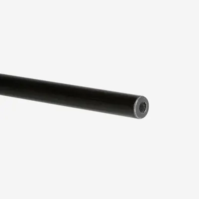 Băţ Carbon 4 mmx160 cm pentru repararea sau construirea unui zmeu