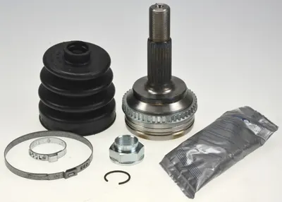 Cap planetara spre roata (24z 26z 58mm; ABS:48) TOYOTA YARIS 1.0 intre 1999-2005