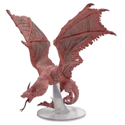 Miniatura D&D Icons of the Realms - Sand & Stone - Wyvern