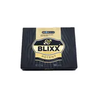 Blixx Potent – Supliment natural pentru performanta sexuala – 10 capsule