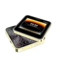 Telefon Mini i19 Pro Slide Button – 2.4" Dual SIM, Bluetooth, Camera