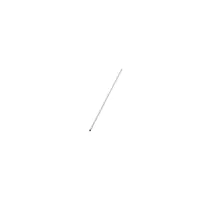 Coadă pentru mătură Addis Broom, crem