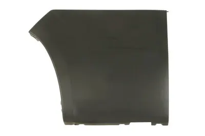 Element spate stanga potrivit CITROEN JUMPER; FIAT DUCATO; PEUGEOT BOXER 2006-2014 - (spate, negru)