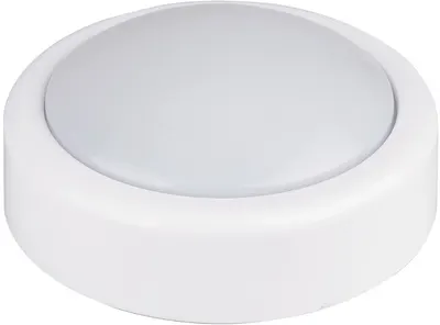 LED lampă decorativă Rabalux - Push light 4703, 0.3W, alb
