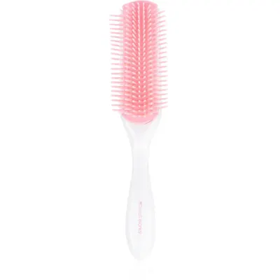 Brushworks Nine Row Hair Brush perie de par 1 buc
