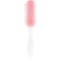 Brushworks Nine Row Hair Brush perie de par 1 buc