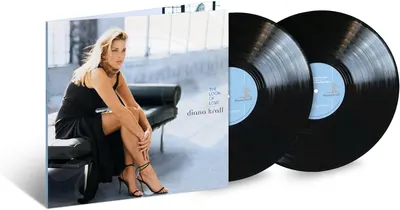 The Look Of Love - Vinyl