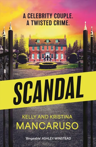 Scandal (Kelly and Kristina Mancaruso)