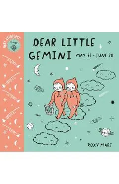 Baby Astrology: Dear Little Gemini