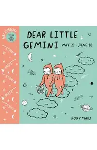 Baby Astrology: Dear Little Gemini