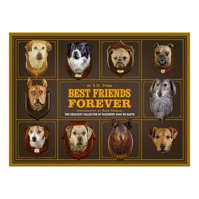 Best Friend Forever