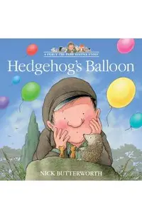 Hedgehog's Balloon