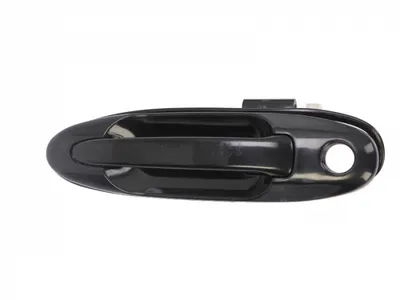 Maner usa fata stanga exterior, cu locas incuietoare grunduit TOYOTA LAND CRUISER 100 intre 1998-2007