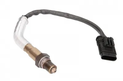 Sonda lambda (numar fire 5, 380mm) potrivit BMW 1 (F20), 1 (F21), 2 (F22, F87), 2 (F23), 3 (F30, F80), 3 (F31), 3 GRAN TURISMO (F34), 4 (F32, F82), 4 (F33, F83) 3.0 07.15