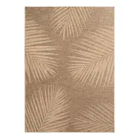 Covor pentru exterior și interior maro 120x170 cm Timber 1403 – Ayyildiz Carpets