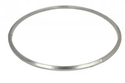 Garnitura sistem evacuare (383,5x383,5) potrivit DAF XF EURO 6 potrivit DAF CF, XF 106; VDL FUTURA MX-11210-MX340 09.10