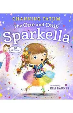 The One and Only Sparkella