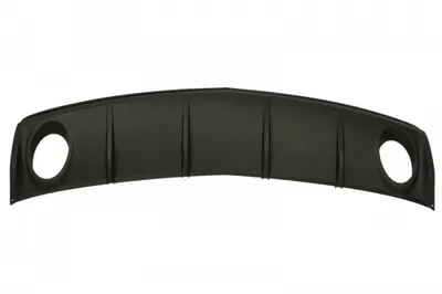 Acoperire bara spate (negru) CHEVROLET CAMARO 2009-2013
