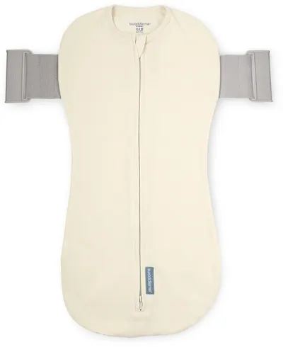 Sac de înfășat SwaddleMe - Swaddle & Secure Sleep System, 0-2 luni, Tog 1.0