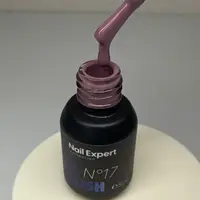 Oja Semipermanenta Nail Expert 17 - Macks - NE-GP-45