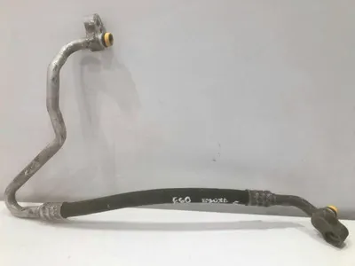 Conducta clima 9119700 BMW Seria 5 (2003-2010) [E60] 2.5d 3.0d
