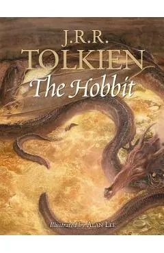 The Hobbit: Or There and Back Again