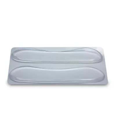 Pernita pentru calcai silicon, Vitalmed 921