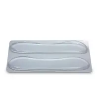 Pernita pentru calcai silicon, Vitalmed 921