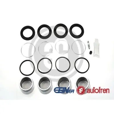 Set reparatie, etrier AUTOFREN SEINSA D42109C