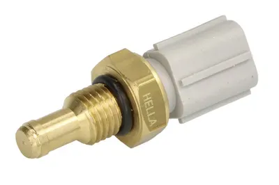 Senzor temperatura lichid racire (numar pini: 2, gri) potrivit VOLVO C30, S40 II, S80 II, V50, V70 III; FORD C-MAX, COUGAR, ESCORT CLASSIC, ESCORT VI, FIESTA V, FOCUS C-MAX 1.6-4.2 01.95