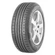 4019238790917 AnvelopeT CONTINENTAL EcoContact-5-ContiSeal 225 R17 55 97W/B/B/2-71dB Vara