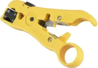 Cleste universal pentru dezizolat si taiat, Value 25.99.8793