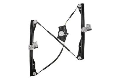 Macara geam Stanga Fata potrivit VW GOLF IV 1997-2006 - (electric; fara motoras; numar usi: 4)