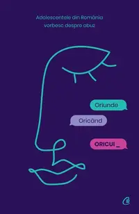 Oriunde, Oricând, Oricui - Paperback brosat - Girl up România