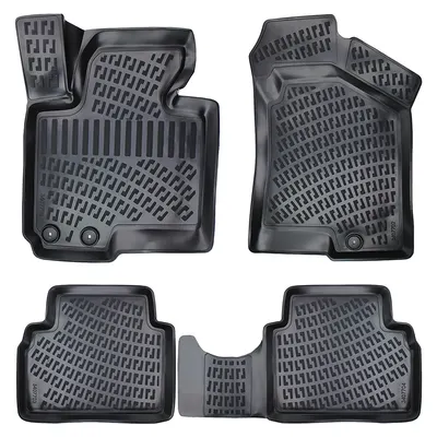 Set covorase auto cauciuc Umbrella pentru Kia Sportage Iii 2010-2015