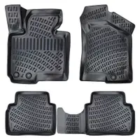 Set covorase auto cauciuc Umbrella pentru Kia Sportage Iii 2010-2015