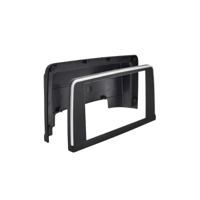Rama Navigatie 9 cu cablaj si modul canbus compatibila BMW Seria 3 (F30) 2011-2016 Cod: NV3011/ GR4