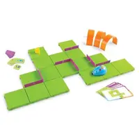 Set stem robotul soricel