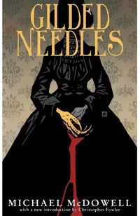 Gilded Needles (Valancourt 20th Century Classics)