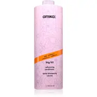 amika Big Hit Volumizing Conditioner conditioner pentru volum 1000 ml