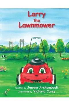 Larry the Lawnmower